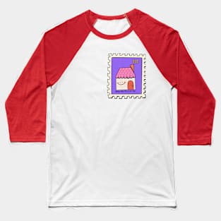 Casa Baseball T-Shirt